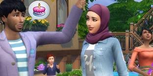 Страшные эксперименты в Sims 4: полная изоляция и один туалет